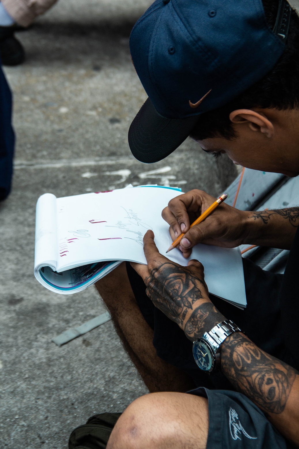 Artistas Urbanos